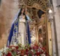 
                  Nossa Senhora da Conceição: veja programação de missas em Salvador