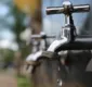 
                  Obra interromperá fornecimento de água no Subúrbio na quinta (7)