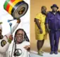 
                  Olodum e Filhos de Jorge fazem show gratuito no Parque da Cidade