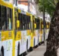 
                  Ônibus têm rota alterada após novo tiroteio em Mirantes de Periperi