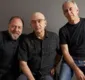 
                  Os Paralamas do Sucesso apresentam turnê comemorativa em Salvador