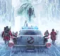 
                  Os caça-fantasmas estão de volta em 'Ghostbusters: Apocalipse de Gelo'