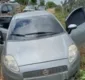 
                  Pai e filho são sequestrados e têm carro roubado na norte da Bahia