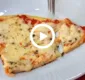 
                  Pizza sem farinha para comer à vontade sem engordar