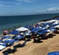 
                  Porto, Tubarão e Ondina: veja praias impróprias para banho em Salvador