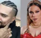 
                  Público vaia Naldo e leva bronca de Anitta durante show em Brasília