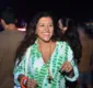 
                  Regina Casé celebra relação com Festival de Verão: 'Fico esperando'