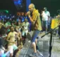 
                  Samba Trator vai celebrar 11 anos em show com participações especiais