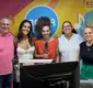 
                  Sambaiana confirma novo álbum com participação de Paula Lima
