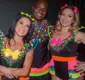 
                  Scheila Carvalho e Sheila Mello celebram show do É O Tchan em Salvador