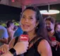 
                  Scheila Carvalho promete troco para dança de Tony e Léo sem camisa