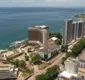 
                  Setor hoteleiro fecha fevereiro com ocupação de 64,93% em Salvador