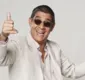 
                  Sincretista, Zeca Pagodinho lança single 'Ogum' no dia de São Jorge