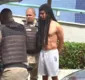 
                  Taxista esfaqueado por americano na Graça recebe alta hospitalar