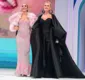 
                  TikTok Awards tem reencontro de Xuxa e Ivete Sangalo; veja vencedores