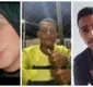 
                  Três amigos morrem após serem atropelados em cidade da Bahia