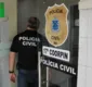 
                  Três pessoas morrem em confronto com a polícia no sul da Bahia