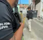 
                  Três pessoas são baleadas em Mata Escura, bairro de Salvador