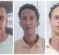 
                  Três presos fogem de delegacia em Porto Seguro, no extremo sul da BA