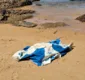 
                  Turista de Belo Horizonte morre afogado na praia de Itapuã