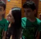 
                  VÍDEO: ex-BBB Fernanda se emociona ao reencontrar filho de 11 anos