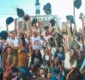 
                  VÍDEO: fãs de Beyoncé fazem flashmob no Farol da Barra