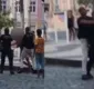 
                  Vendedor ambulante é agredido com socos por agente da prefeitura