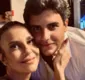 
                  Ivete Sangalo se derrete ao comemorar conquista do filho: 'Meu amor'