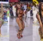 
                  Viviane, Rebecca, Jojo e mais: veja famosas em ensaios de Carnaval