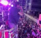 
                  Xamã arrasta multidão com 'Bloco do Malvadão' no Carnaval de Salvador