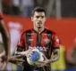 
                  Zeca rompe com o Vitória após crise com parte da torcida