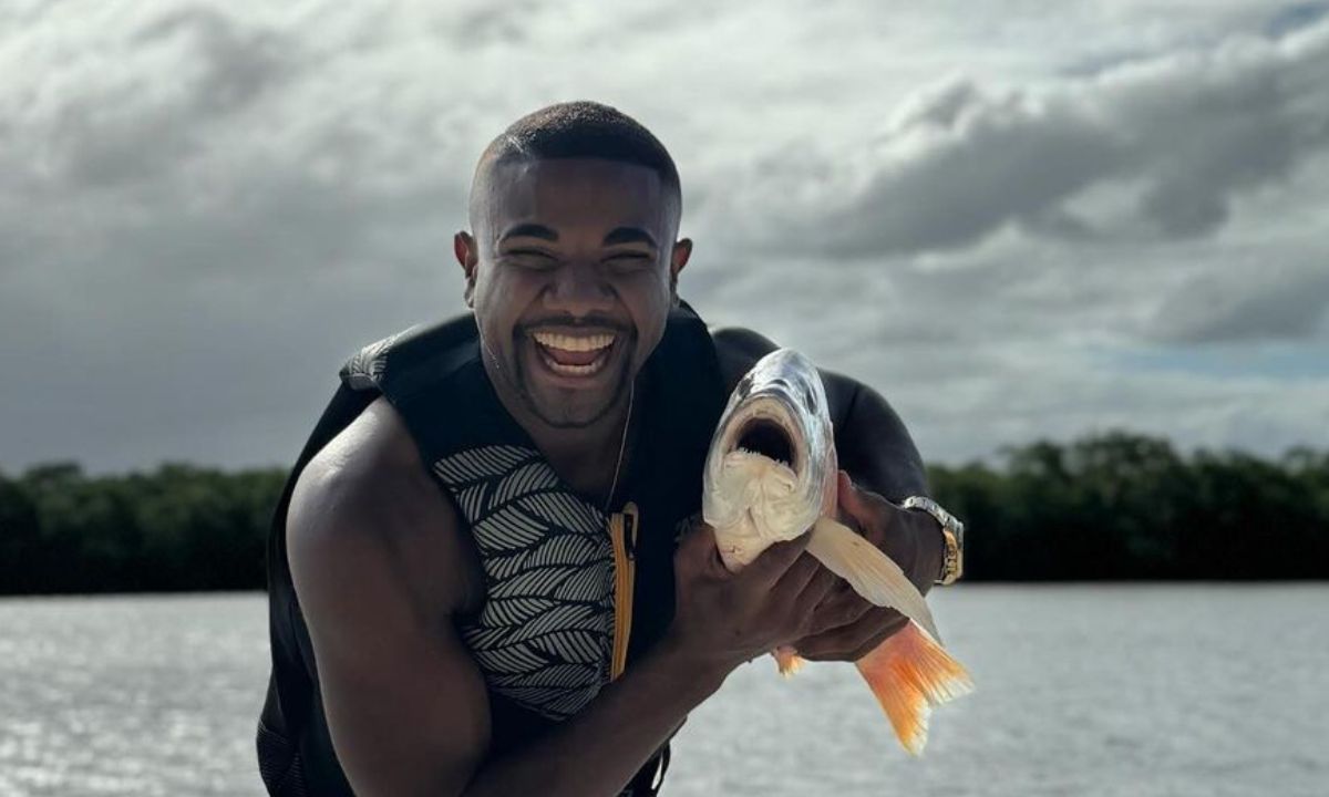 Davi revela como vai gastar prêmio do ‘BBB’ e quando começa faculdade