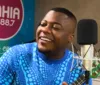 Spoiler! Escandurras revela música nova com Xanddy Harmonia; ouça