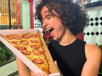 Ama pizza? Conheça 5 diferentes propostas para comer massa em Salvador