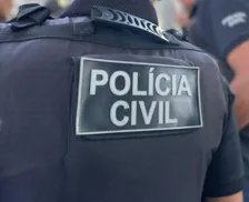 Homem é encontrado morto em praça de Palmas de Monte Alto, na Bahia
