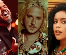 Belo, Rubel, Rachel Reis e mais: confira Agenda Cultural de Salvador