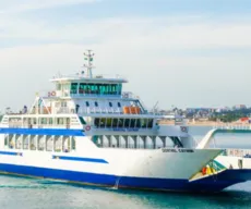 Internacional Travessias é multada por falha de limpeza no ferry