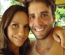 Ivete Sangalo apoia marido após briga com médico: 'Corpo é templo'