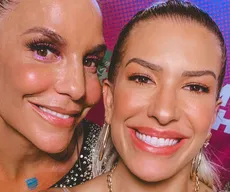 Ivete Sangalo comete 'gafe' em aniversário de Lore Improta