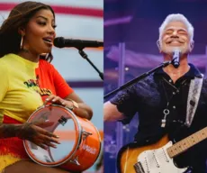 Ludmilla, Lulu Santos e mais: veja Agenda Cultural de Salvador