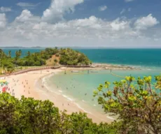 Praia baiana é eleita a 5ª melhor do mundo em ranking internacional
