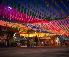 Veja previsão nas principais cidades com festa de São João na Bahia