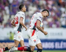 Vitória x Grêmio: veja possíveis escalações, horário e onde assistir