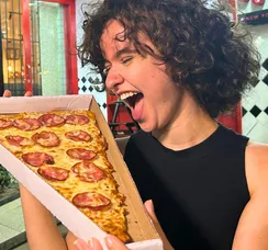 Ama pizza? Conheça 5 diferentes propostas para comer massa em Salvador