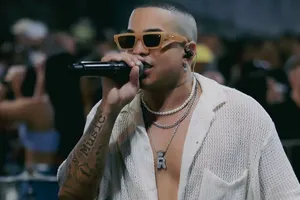 Renanzinho CBX lança novo audiovisual com participações; ouça aqui