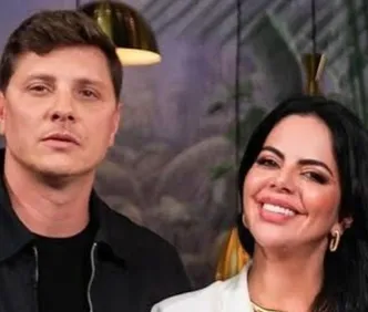 Ex-Casamento às Cegas revela que 'forçou' relação aberta por medo