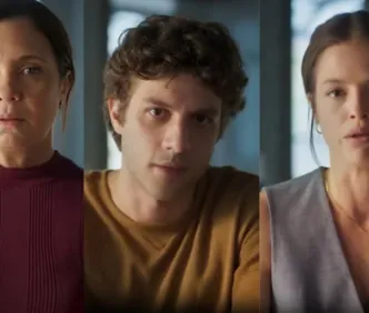 'Mania de Você': Globo divulga 1° teaser de nova novela das nove