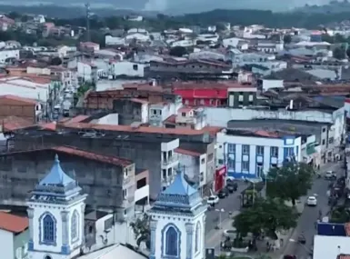 Santo Amaro, no Recôncavo Baiano, cancela festejos de São João