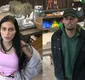 
                  A Fazenda 16: veja momento em que Fernanda e Zaac desistem do reality