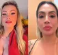 
                  Andressa Urach abre o jogo sobre barraco em aniversário: 'Não gostei'